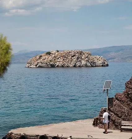 Vlichos * İdra